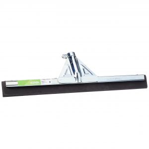 Kerbl Racloir à eau zingué sans manche