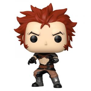 Funko BAEK YOONHO / SOLO LEVELING / FIGURINE POP