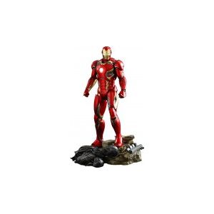 Hot Toys Iron Man Avengers Diecast Age of Ultron 1/6 Mark XlV