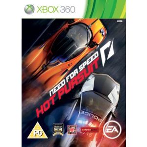 Image de Need for Speed : Hot Pursuit [XBOX360]