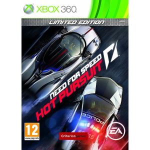 Need for Speed : Hot Pursuit [XBOX360]