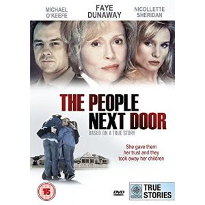 People Next Door [Import anglais] [DVD]