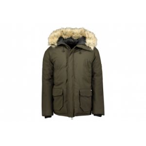 Geographical Norway Parka kaki homme claude men 092 m