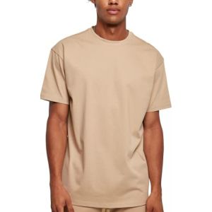 Urban classics Heavy Oversized Tee T-Shirt, unionbeige, M Homme