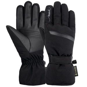 Reusch Sandy Gore-Tex Gants Chauds imperméables et Respirants pour Adulte