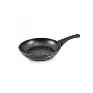 Poêle Aluminium Forgé Anti Adhésif 20cm Tfi Boheme Kitchencook