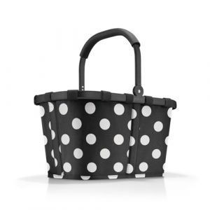 Reisenthel Einkaufstasche carrybag frame Shopper 1 ct Schwarz (52.49 € / 1 ct)