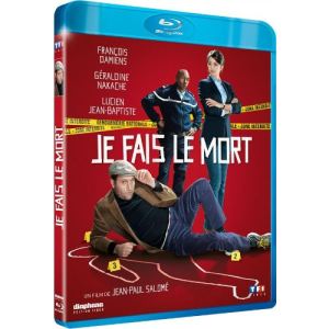 Image de Je fais le mort
