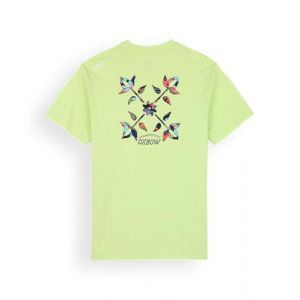 Oxbow Tee-shirt à manches courtes homme tagtan