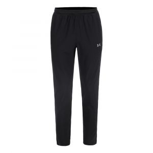 Under Armour Velociti Pro Storm Collant De Running Hommes - Noir, Noir, Taille XXL