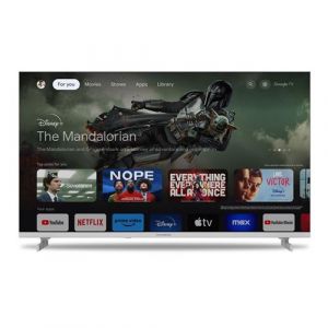 Image de Thomson 43UG4S14W 109 cm Reconditionné