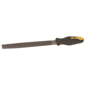 C.k T0082 8 Lime d' ingénieur demi-ronde 1/2 douce 200 mm