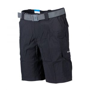 Image de Columbia Silver Ridge II Cargo Short 10" Black 36