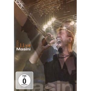 Masini : Live 2004