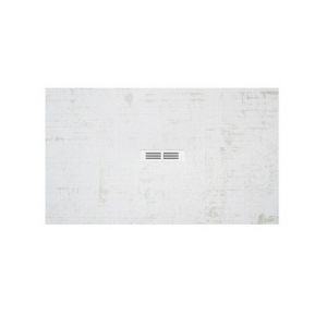 Image de Roca Helios 700, AP2016402BC01800 160x70 cm Blanc décapé