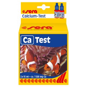Sera Test De Calcio (Ca) 15 Ml