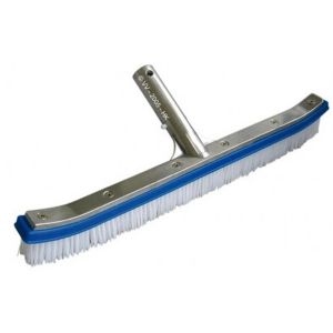 Image de Splash' Bros45alu Brosse pour piscine 45cm