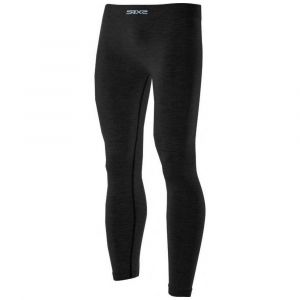 Sixs Legging Pnx Merinos 2XL-3XL Wool Black