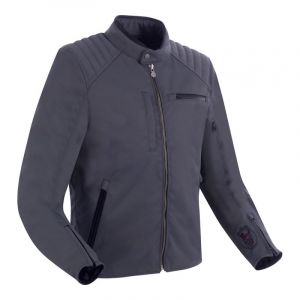 Segura Blouson Eternal Gris - Taille S