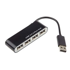 Rs pro Hub usb usb 2.0 4 ports, usb a (Prix pour 1 )