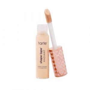 Tarte Shape Tape Radiant Concealer - Korektor Pod Oczy - Shape Tape Radiant Concealer 16n - Dla Kobiet