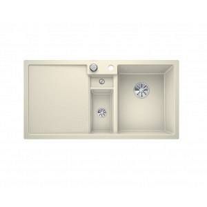 Image de Blanco Collectis 6 S Silgranit Jasmin Vidage Automatique