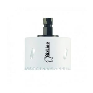 BizLine Scie cloche Clic II - Bi métal - Ø54 mm