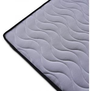 3D |Matelas 160x200 Hauteur 20cm