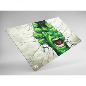 AC-Déco Marvel Champions - Tapis de jeu Hulk - 61 x 35 cm