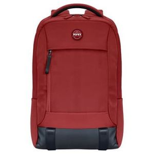 Port designs TORINO II BACKPACK 14/15.6 RED