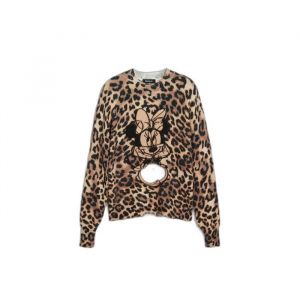 Desigual Pull femme Minnie