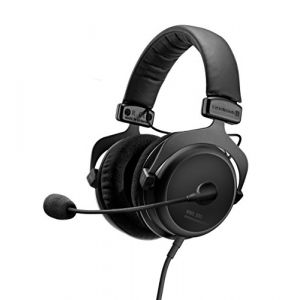Beyerdynamic MMX 300 - Micro-casque Gaming 2ème génération