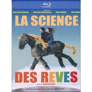 Image de La Science des rêves