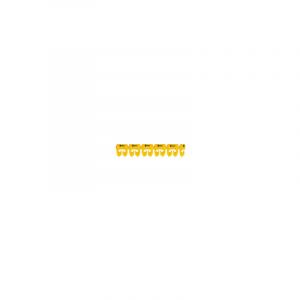 Legrand CAB3 REPERE 4/6 LETTRE L