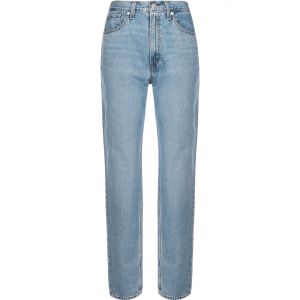 Levi's 80s Mom, 26/28, femme bleu