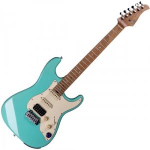 Mooer GTRS P801 GREEN