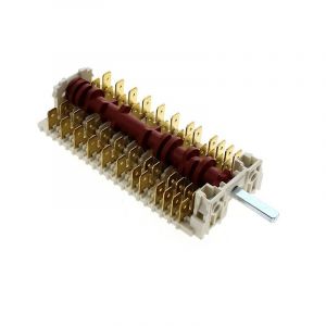 Commutateur pour four Whirlpool C00196057
