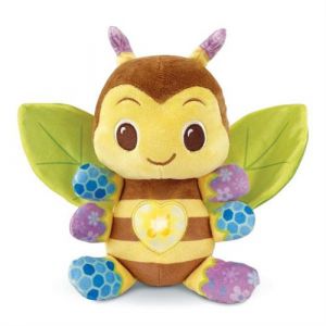 VTECH BABY Play Green Maëlle mon Abeille des Décou es Bouteilles Plastique Recyclées