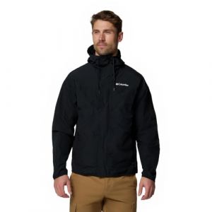 Columbia Challenger II Windbreaker, Black - Taille XL