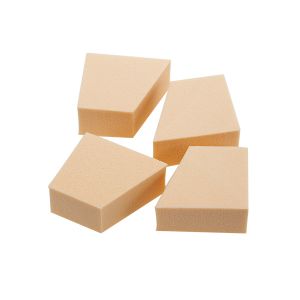 Skinfood Wedge Puff - 4pezzi