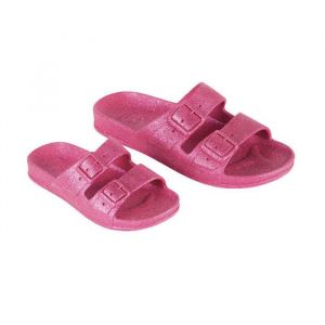 Claquettes enfant Cacatoès Carrioca