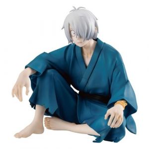 Megahouse Statuette Birth of Kitaro: The Mystery of GeGeGe G.E.M. Kitaro&acute;s Dad Palm