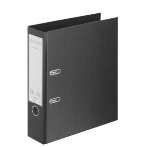 Esselte Classeurs à levier Chromos Plus (dos 8 cm)