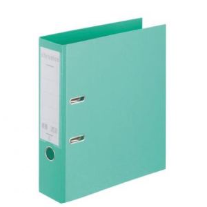 Esselte Classeurs à levier Chromos Plus (dos 8 cm)