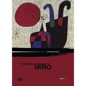 Joan Miro : Art Lives