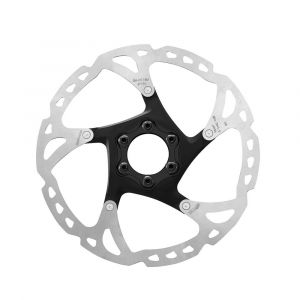 Shimano SM-RT76 Brake Disc 6-Bolt Metal/Resin 180mm Disques de frein