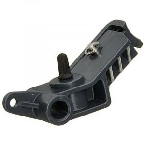 Delonghi Levier r&eacute;gulateur (298600-50874) (7313214521) Cafeti&egrave;re, Expresso