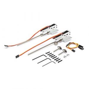 E-flite Train rentrant pour corsair Hangar 9 20cc 95° 60-120