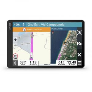Garmin Camper 1095, EU MT-D, GPS