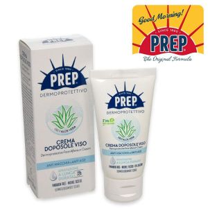 Prep CREMA DOPOSOLE VISO 50ML
